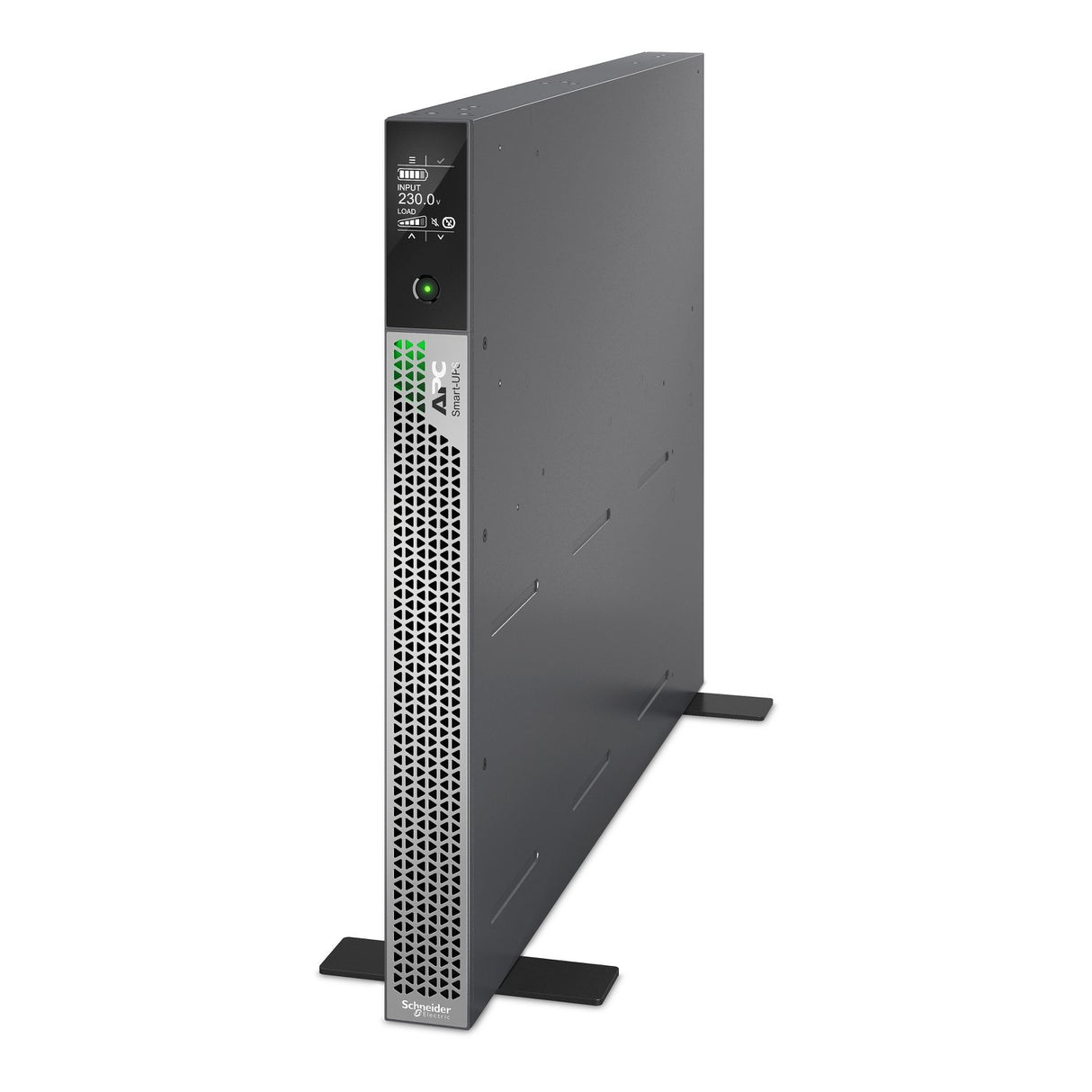 EAN 731304573623 - APC SRTL2K2RM1UINC sistema de alimentación ininterrumpida (UPS) Doble conversión (en línea) 2,2 kVA 2200 W imagen 10