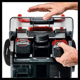 Einhell Te-Ac 36/6/8 Li Of Set - Solo, 4020415, Compresor Rojo/Negro