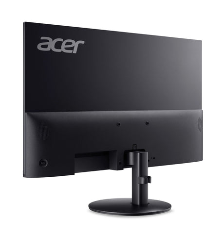 EAN 4711474585431 - Acer SA273 P1 pantalla para PC 68,6 cm (27") 1920 x 1080 Pixeles Full HD LCD Negro imagen 6