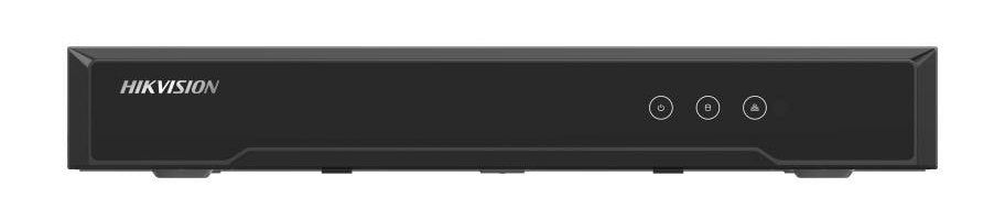 EAN 6942160412511 - Hikvision Turbo HD iDS-6708HUHI-M Negro imagen 1
