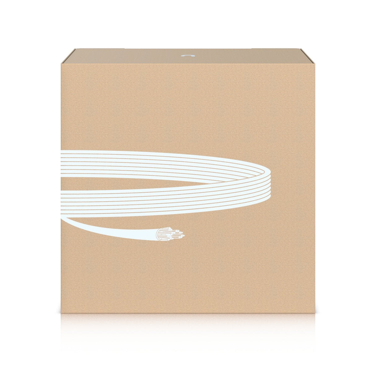 Ubiquiti Uacc-Cable-C6a-Cmp Bobina De Cable Ethernet Utp Categor&Iacute A 6a De 305 Metros Para Despliegues De Alta Velocidad En Interiores. Cubierta Ign&Iacute Fuga Con Clasificaci&Oacute N Plenum (Cmp) Y Divisor Antidiafon&Iacute A