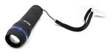 EAN 4042883463639 - XCell L70 Negro Linterna de mano LED imagen 3