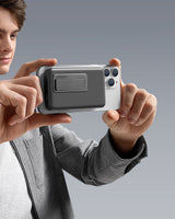 Powerbank Anker 633 Magnetic Battery Mag-Go 10000 Mah Czarny