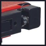 Lijadora De Disco Con Soporte Einhell Tc-Us 380 De Banda