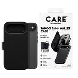 Panzerglass Care Feature Case Tango 2-In-1 Wallet W. Magsafe Iphone 17 Air