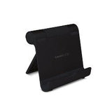 Terratec 156510 Soporte Teléfono Móvil/Smartphone, Tablet/Umpc Negro Soporte Activo Para Teléfono Móvil
