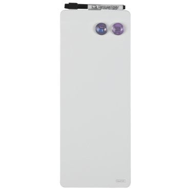 Acco Whiteboard - 140 X 360 Mm - Magnético