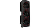 Tarjeta Gráfica. Xfx Quicksilver Rx 9070xt Mag. Air 16gb