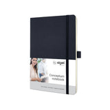 Sigel Conceptum - Cuaderno - Fester Encuadernación