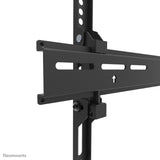 Soporte De Pared Neomounts By Newstar 32"-65" 1tft Negro Max.40k