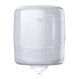 Tork 473190 Performance Handtuchspender Plástico Blanco 1 Ud.