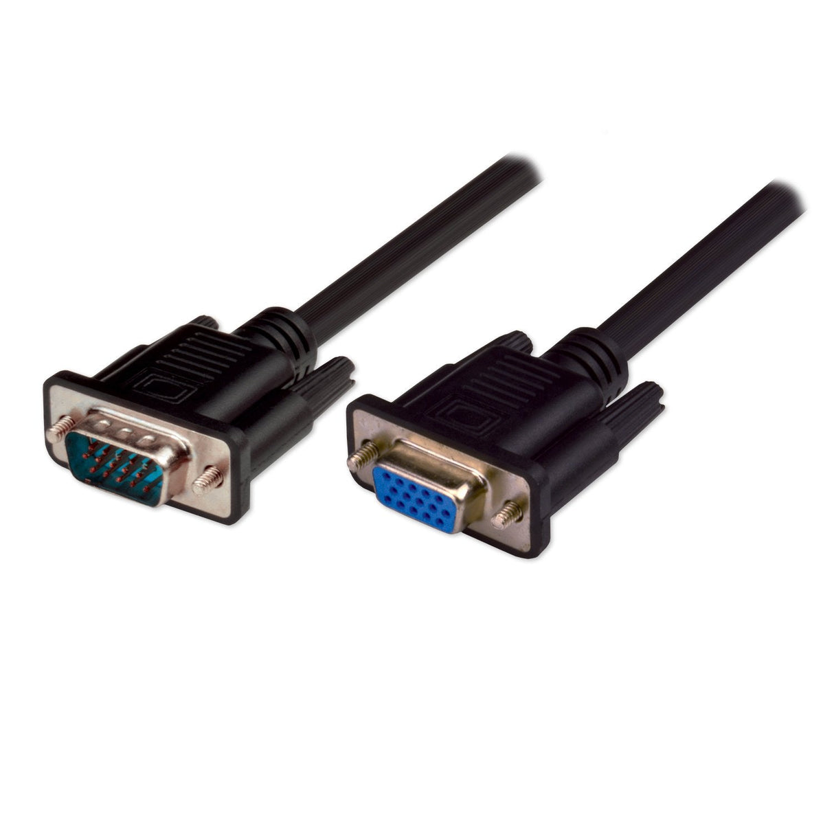 Vga Monitor Cable Hd Sub 15