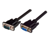 Vga Monitor Cable Hd Sub 15