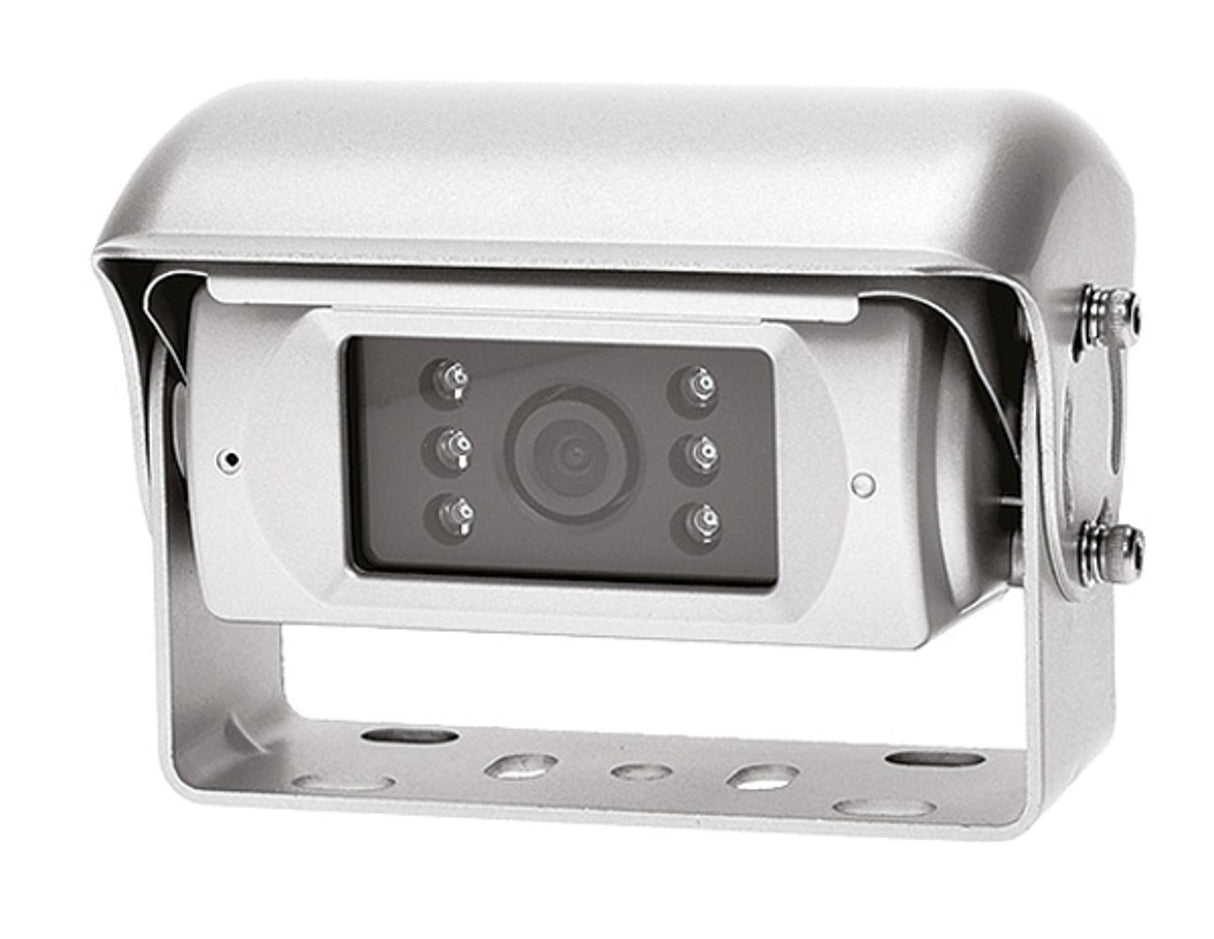 EAN 4041044220692 - Axion DBC 114065 S1 cámara de visión trasera para coche Alámbrico imagen 1