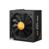EAN 0753263078148 - Chieftec Polaris 3.0 1050W unidad de fuente de alimentación 20+4 pin ATX ATX Negro imagen 2