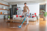 Aspirador Escoba Multifuncion Hoover Hf322hm 0.7l 22v