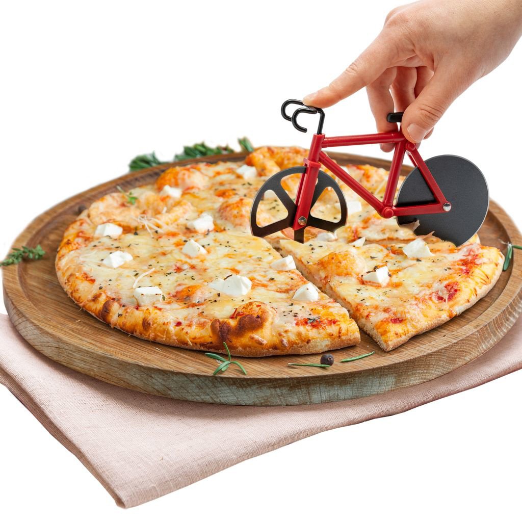 Westmark Pizzaschneider Fuentez