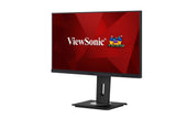 Monitor Viewsonic Vg Series Vg2755-2k 68,6 Cm (27") 2560 X 1440 Pixeles Wide Quad Hd Led Negro