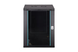EAN 4016032488682 - Digitus DN-37115 armario rack 16U Bastidor de pared Negro imagen 8