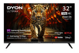 Dyon Dyon Ultimax 32h-Ti-W (Null Cm (Null Zoll)) D800260