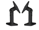 EAN 5901549689235 - Maclean MC-528 soporte de altavoz Mesa Plástico Negro imagen 1
