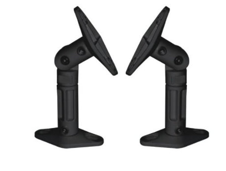 EAN 5901549689235 - Maclean MC-528 soporte de altavoz Mesa Plástico Negro imagen 1