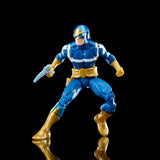 Figura Star-Lord Guardianes De La Galaxia Marvel 15cm