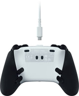EAN 8887910082201 - Razer Raiju V3 Pro Negro, Blanco RF/USB Gamepad Analógico PC, PlayStation 5 imagen 6