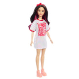 EAN 0194735176823 - Barbie Fashionistas HRH12 muñeca imagen 1