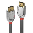 EAN 4002888363044 - Lindy 36304 cable DisplayPort 5 m Gris imagen 1