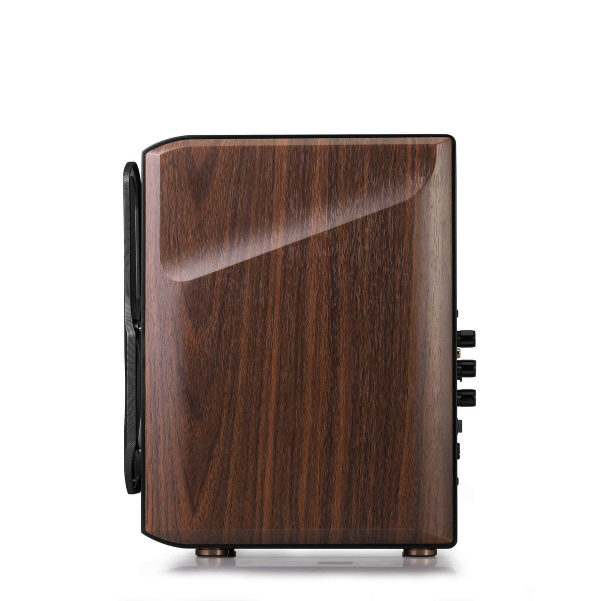 Altavoces Edifier Studio S2000mkiii 2.0 Madera Bluetooth Retail