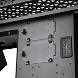 Caja Pc Silverstone Sst-Alf2b-G, Big Sst-Alf2b-G