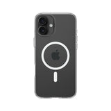 Rhinoshield Clear Case Magsafe Iphone 16 Plus