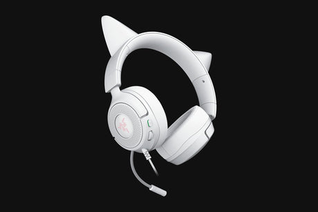 EAN 8887910061138 - Razer RZ04-05350300-R3M1 auricular y casco Auriculares Alámbrico Diadema Juego Blanco imagen 3