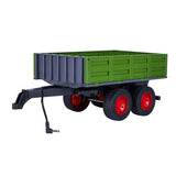 Jamara Kipper Dunkelverde Para Rc-Traktor 1:16