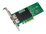 EAN 0675901709200 - Intel X710-T2L Interno Ethernet 10000 Mbit/s imagen 1
