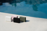 Altavoz Portátil Urbanista Sydney Bluetooth Negro Midnight Black