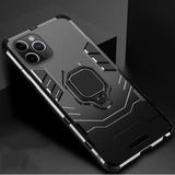 EAN 5704174800255 - CoreParts MOBX-COV-JL-11PROMAX funda para teléfono móvil 16,5 cm (6.5") Negro imagen 1