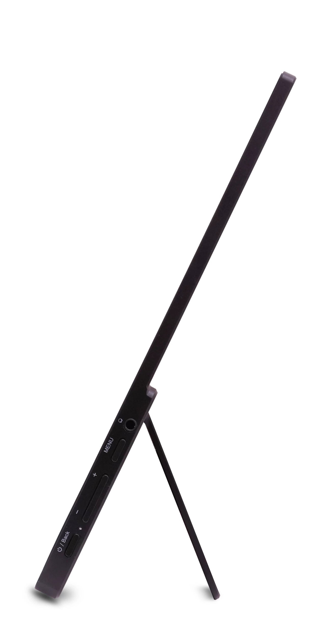 EAN 4711474266569 - Acer PM161QB1bmiuux Monitor portátil Negro 39,6 cm (15.6") 1920 x 1080 Pixeles imagen 5
