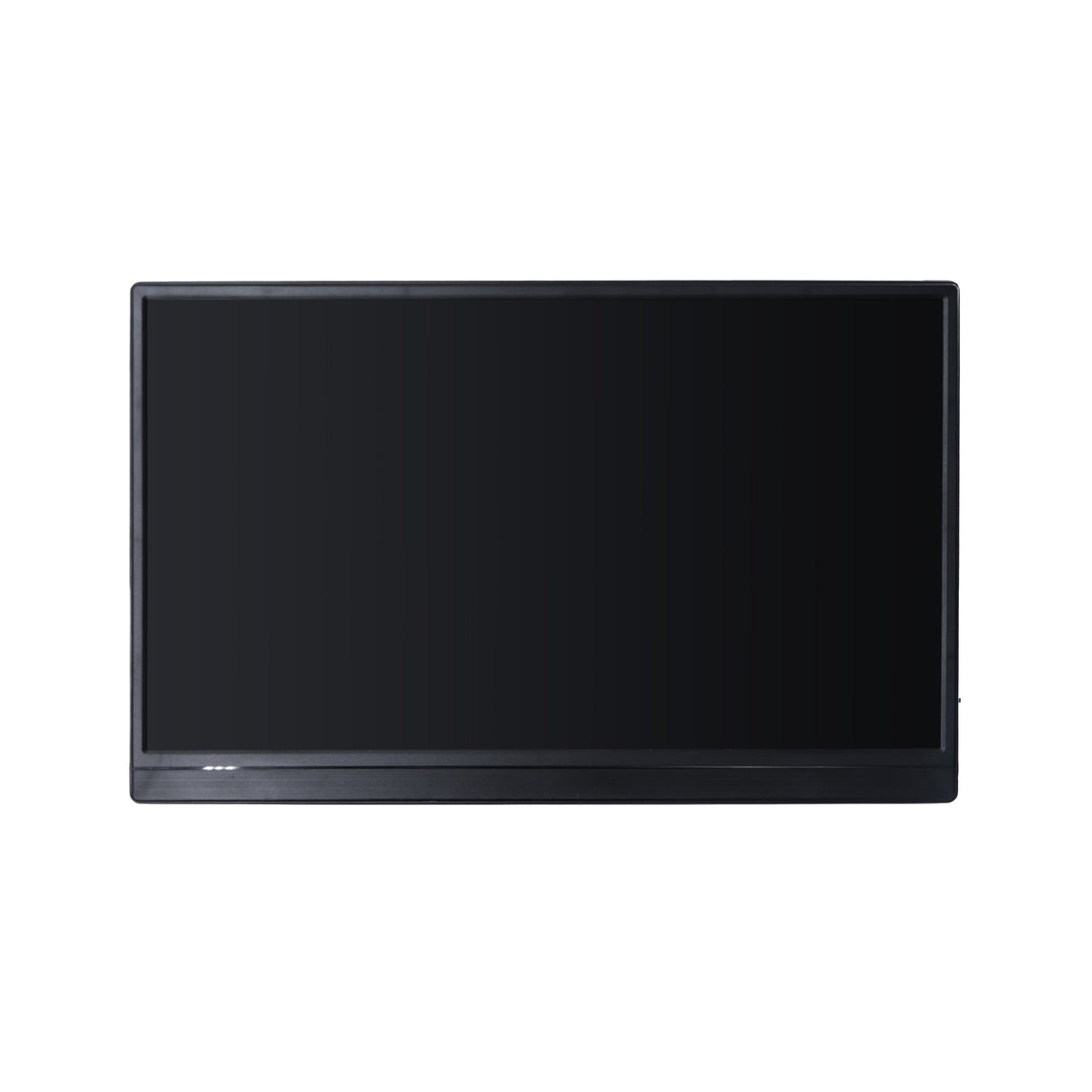 Monitor Portátil Led 15.6" Denver Pmo 15601 Ips Fhd Mini Hdmi Usb Tipo C Vesa 75 X 75