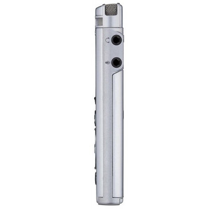EAN 4046628672553 - Olympus DM-720 + ME-3 Memoria interna Plata imagen 2