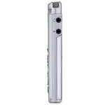 EAN 4046628672553 - Olympus DM-720 + ME-3 Memoria interna Plata imagen 2