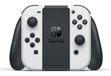 EAN 45496883386 - Nintendo Switch OLED videoconsola portátil 17,8 cm (7") 64 GB Pantalla táctil Wifi Negro, Blanco imagen 18