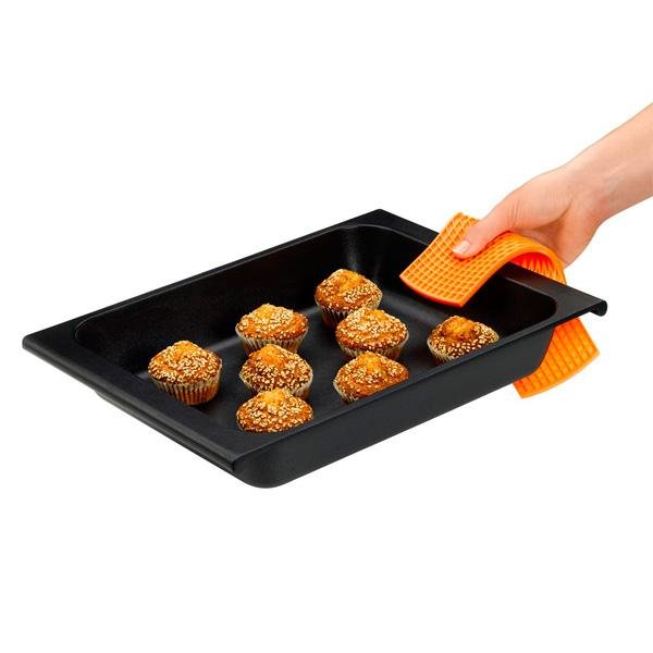 Salvamanteles Imantado Bra Safe 191000 Naranja