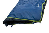 High Peak Easy Travel, Saco De Dormir 20090