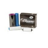 Zebra 800300-306 Cinta Para Impresora 1500 Páginas