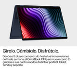 EAN 0199896671422 - HP OmniBook X Flip 2-in-1 Laptop Next Gen AI 14-kb0013ns Copilot+ PC Intel Core Ultra 9 386H 35,6 cm (14" imagen 15