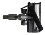 EAN 3838782835797 - Hisense HVC646630A Aspiradora escoba 2 en 1 Batería Secar HEPA Sin bolsa 0,701 L 330 W Negro imagen 8