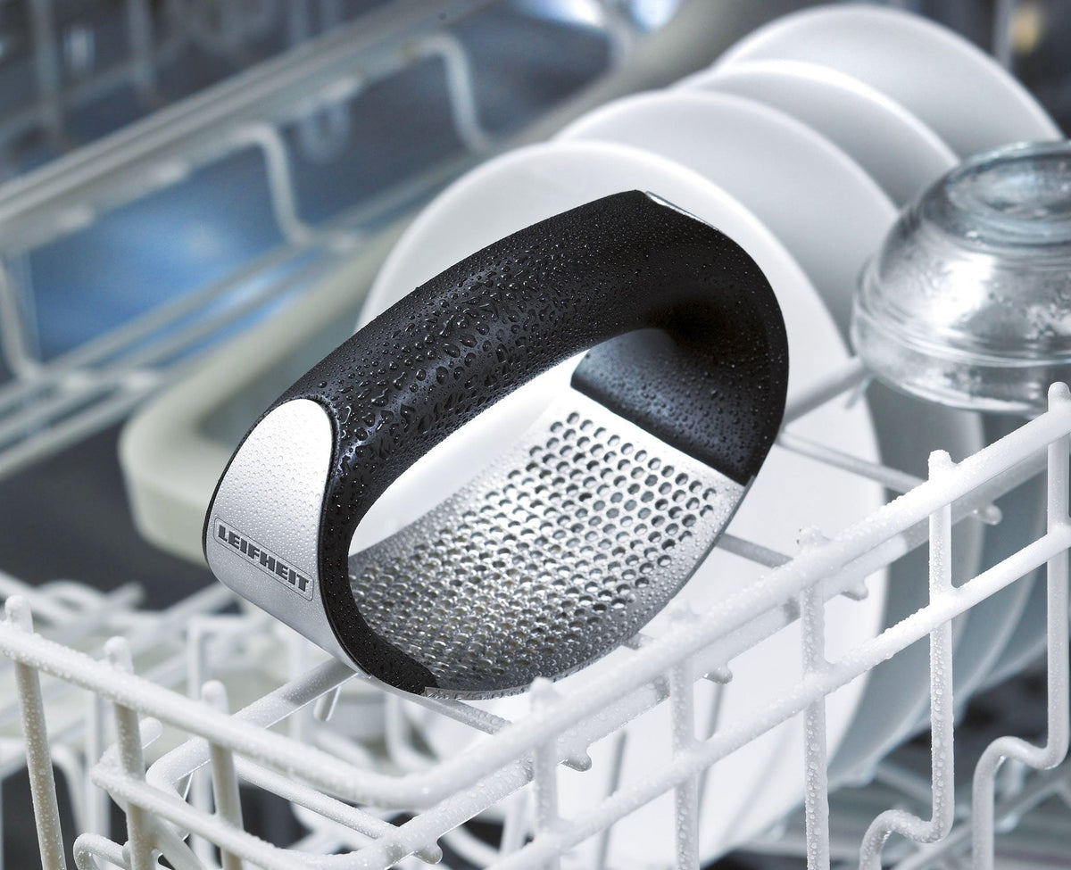 Leifheit Knoblauchpresse Knobi King