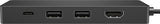 Hp Concentrador De Viaje Usb-C G3